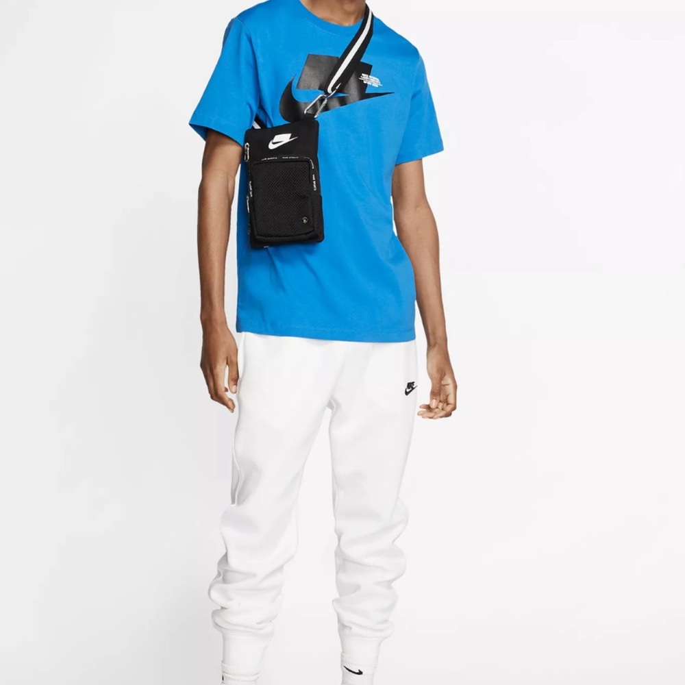 Nike Mens Fleece Joggers